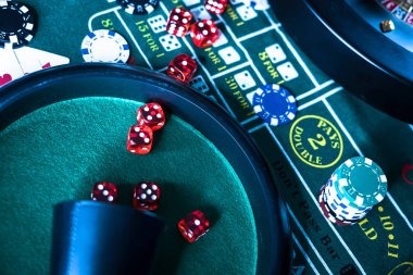 ris777 What's Inside Our Live Casino Lobby